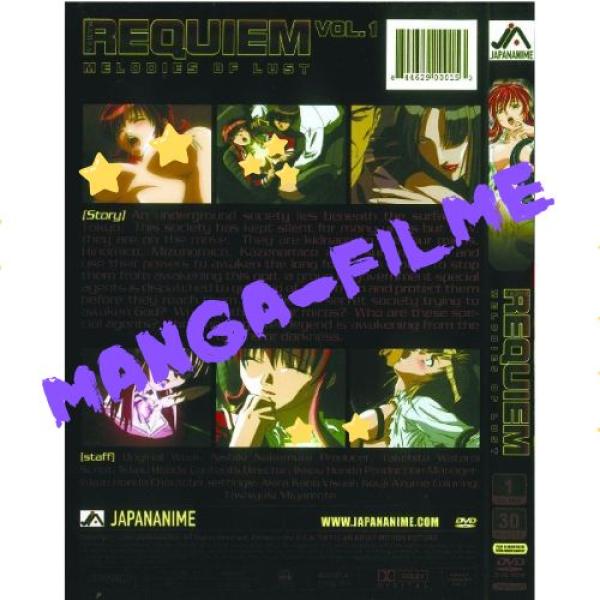 Requiem #1